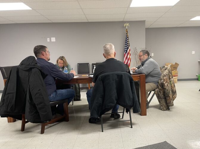 Panama To Focus On Sidewalk Projects